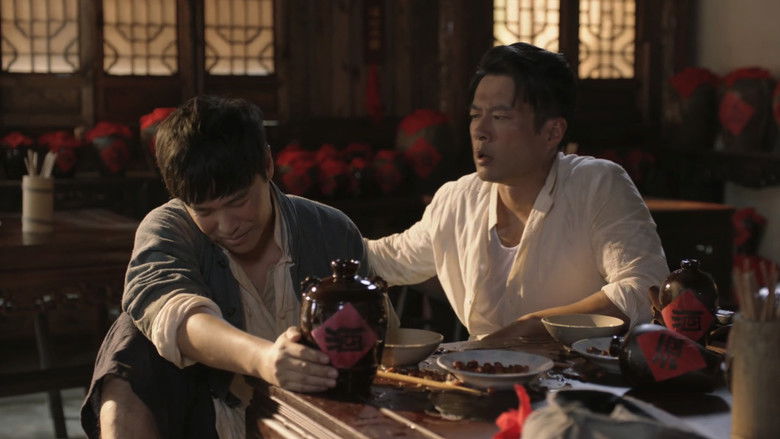 Still image for Great Expectations season 1 episode 4: Episode 4