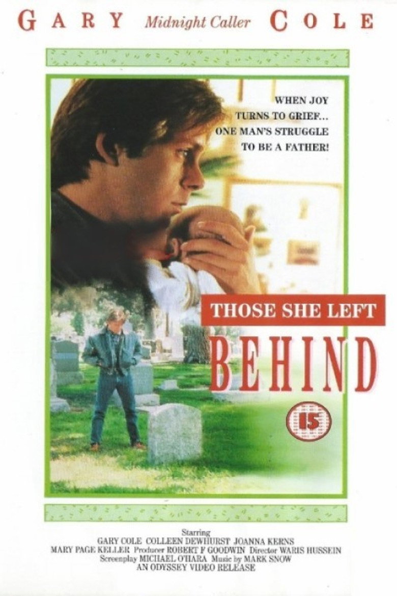 Those She Left Behind — image 2