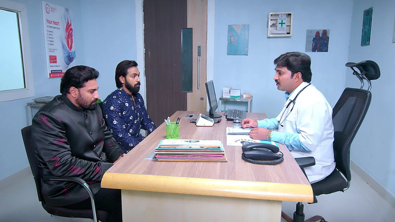 Still image for Brahma Mudi season 1 episode 192: Raj, Subhash are Shattered Still image for Brahma Mudi season 1 episode 192: Raj, Subhash are Shattered