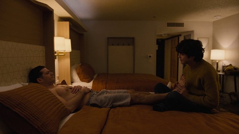 Twinless (2025)