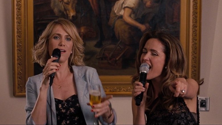 Bridesmaids (2011)