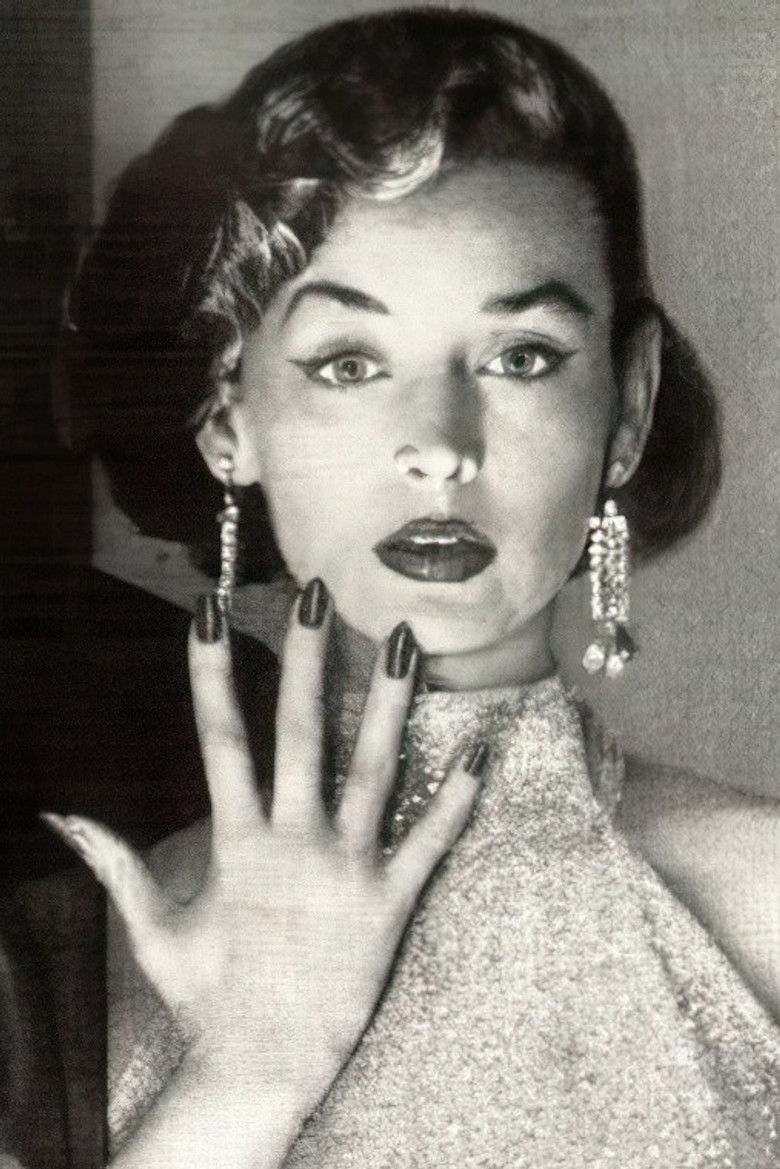 Dorian Leigh Parker photo 2