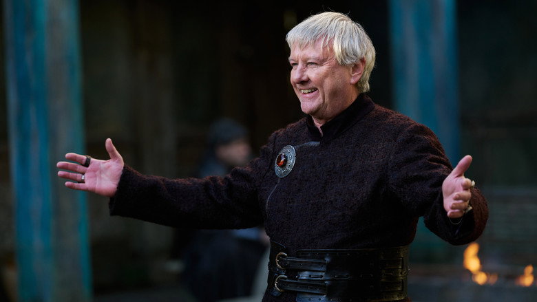 Still from The Winter King - Season 1 Episode 8