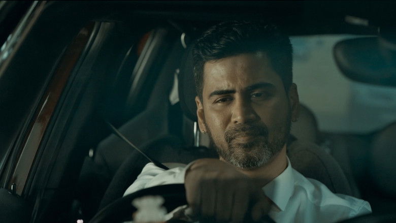 Still image for Victim season 1 episode 4: Confession