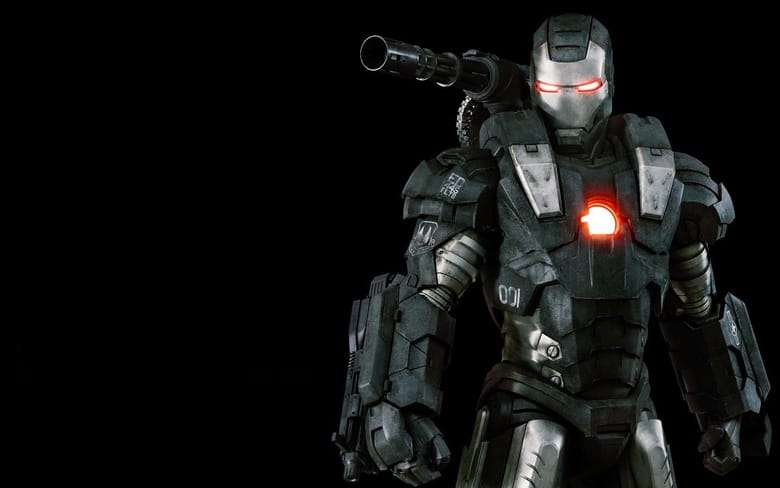 Iron Man Gratis Online 44