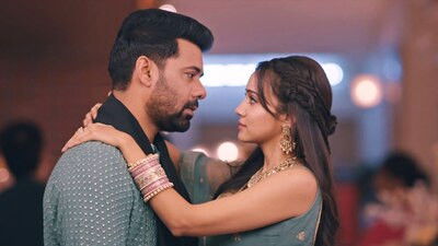 Still image for Ufff... Yeh Love Hai Mushkil season 1 episode 70: Mission KaYug Still image for Ufff... Yeh Love Hai Mushkil season 1 episode 70: Mission KaYug