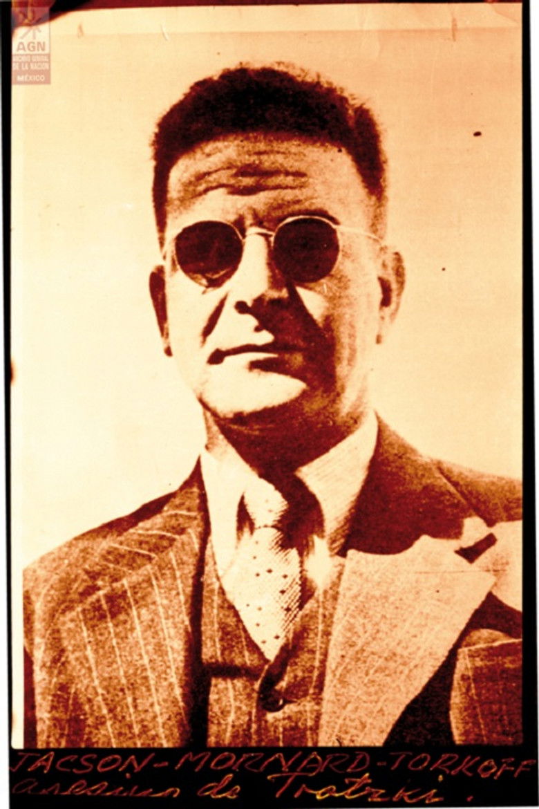 Imatge de Ramon Mercader, sur les pas de celui qui a tué Trotsky