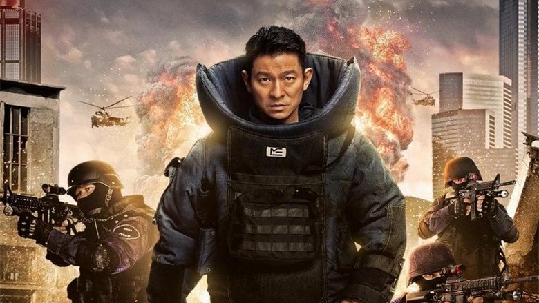 Watch Shock Wave 2017 Movie Free Online | UniqueStream