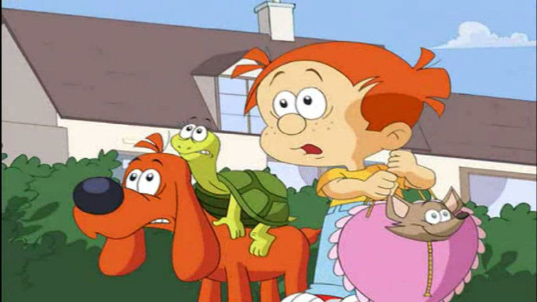 Still image for Boule et Bill season 1 episode 79: Episode 79