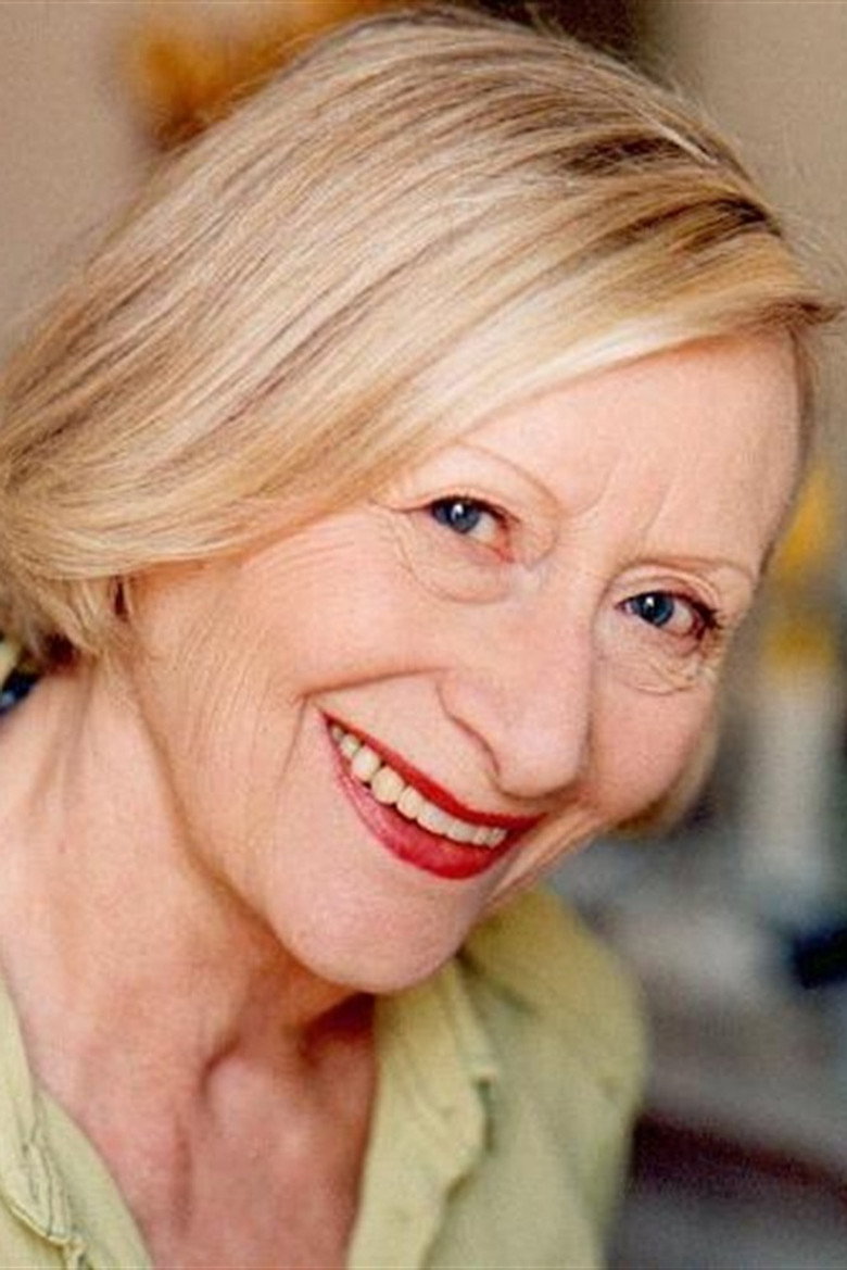 Thérèse Roussel photo 2