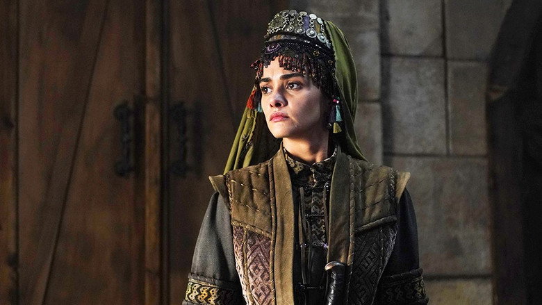 Still from Diriliş: Ertuğrul - Season 5 Episode 1