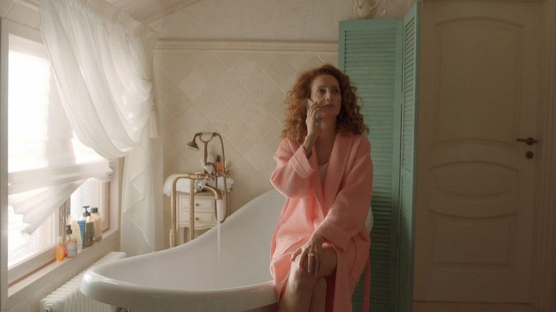 Still image for Nina season 1 episode 2: Episode 2