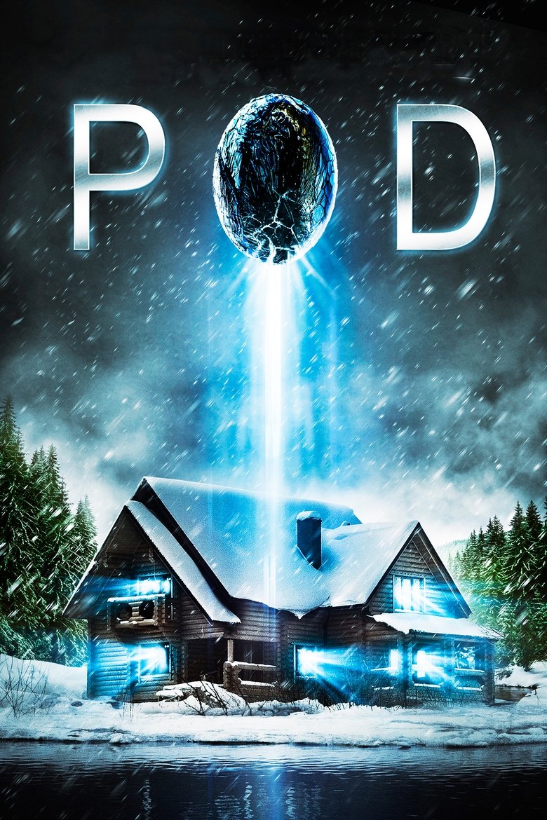 Pod main poster