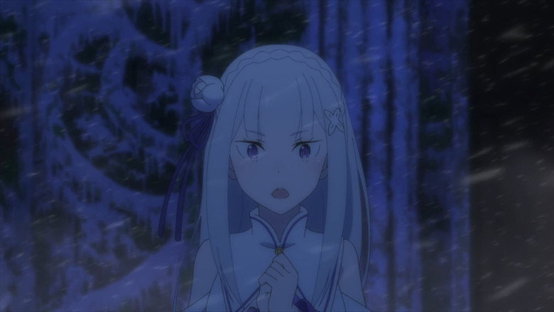 Still from Re:ZERO -Starting Life in Another World- - Season 1 Episode 50