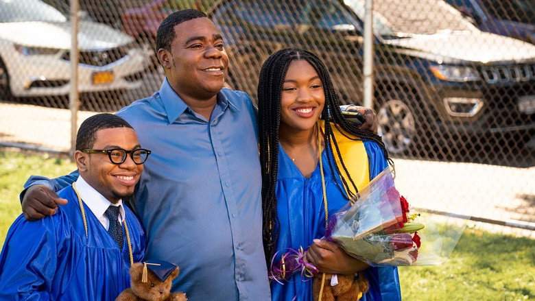 Still from The Last O.G. - Season 4 Episode 10