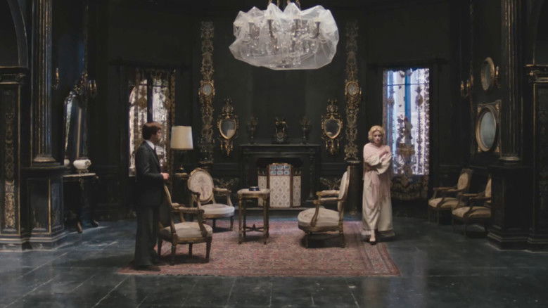 Image d'arrière-plan 10 du film Âmes perdues