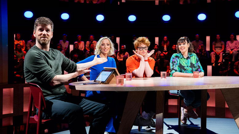 Still image for De dag van vandaag season 1 episode 4: Episode 4