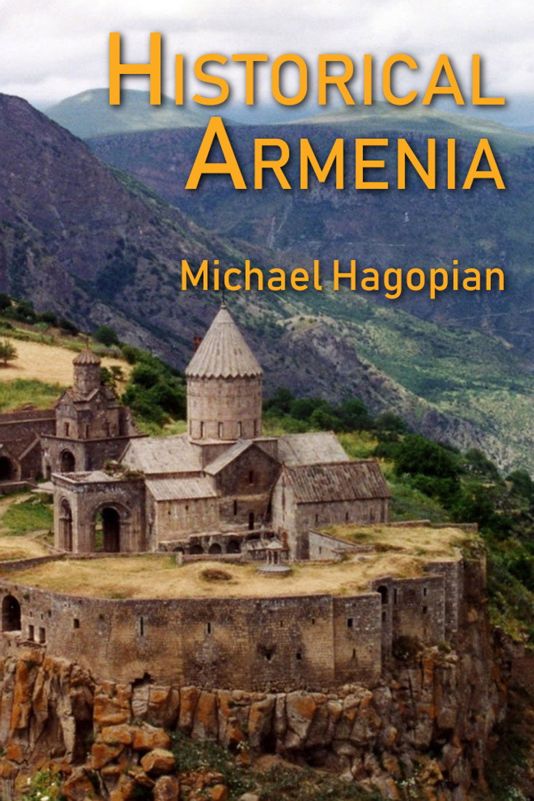 Imatge de Historical Armenia