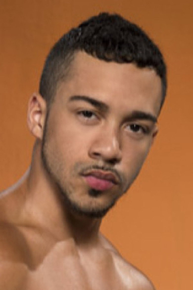 Tyson Glover photo
