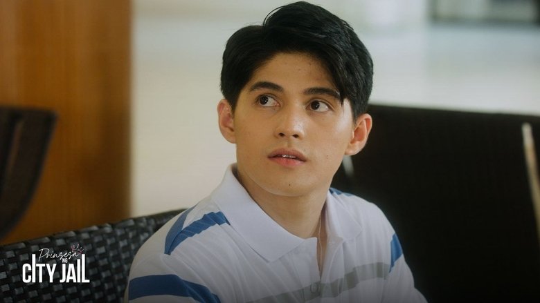 Still image for Prinsesa ng City Jail season 1 episode 11: Princess shows resilience for her father! Still image for Prinsesa ng City Jail season 1 episode 11: Princess shows resilience for her father!