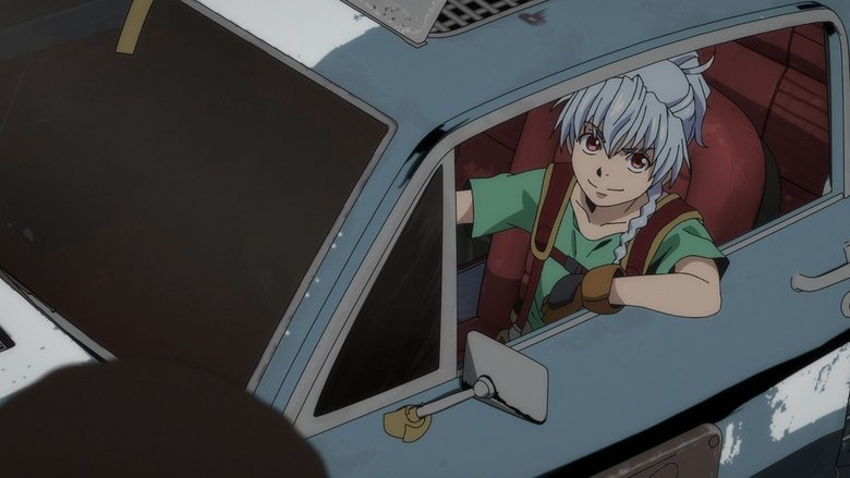 BULLET/BULLET (2025)