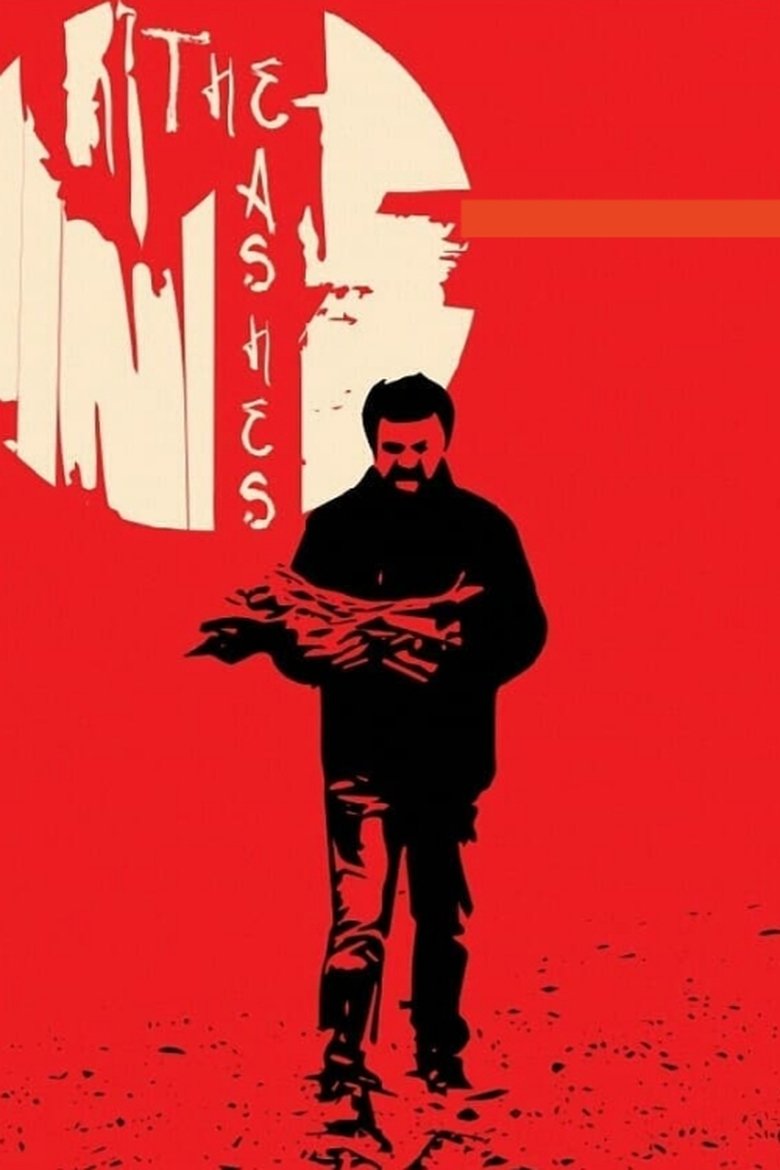The Ashes poster