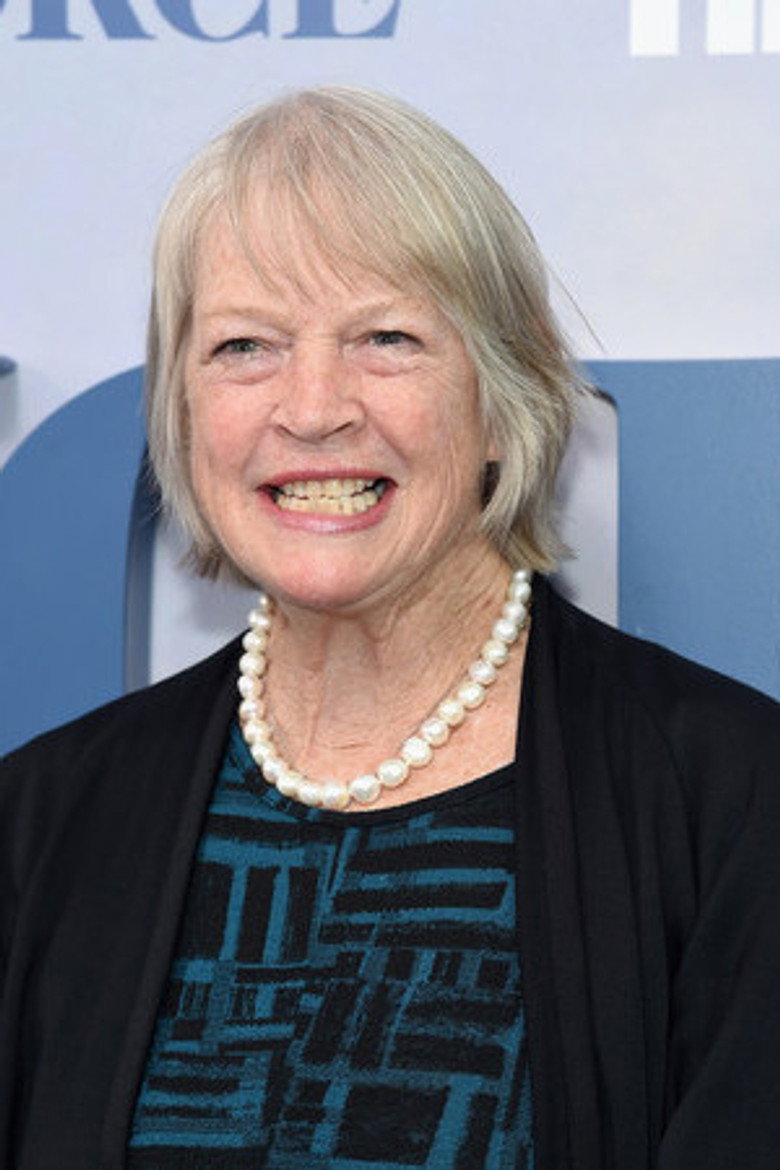 Dorothy Lyman photo 2