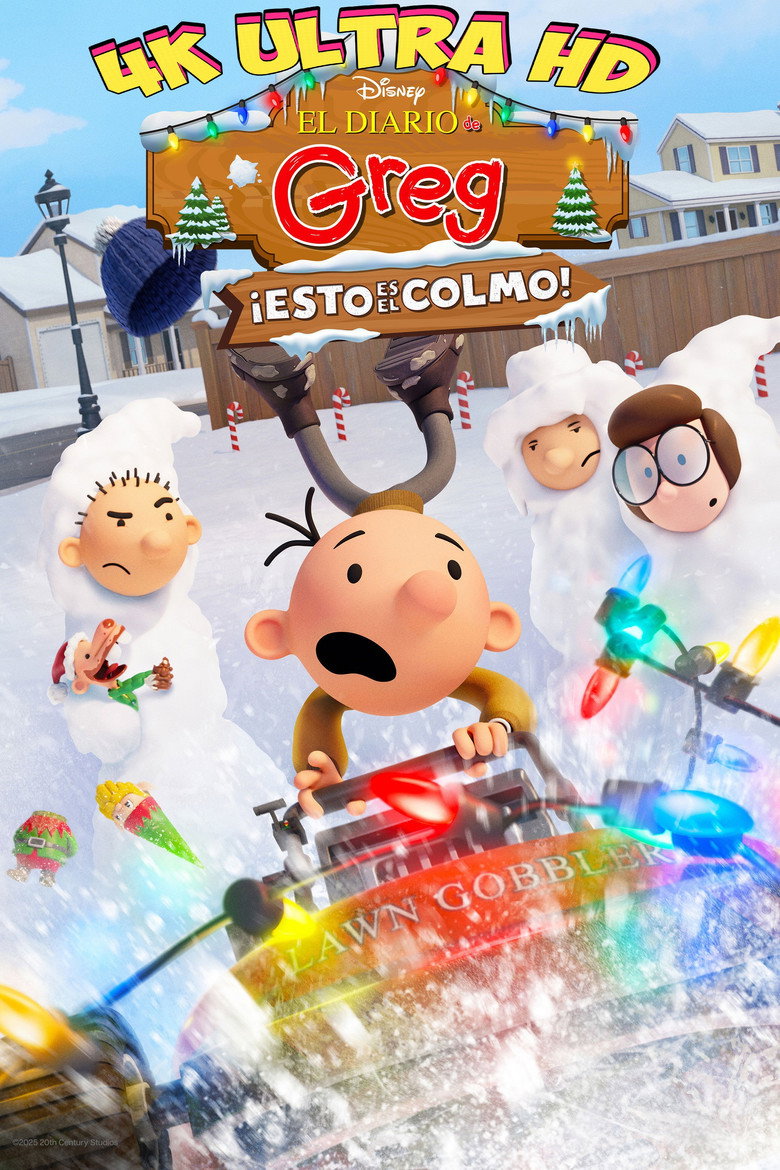 Póster la Película