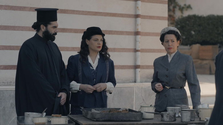 Still image for Krisimes stigmes season 1 episode 2: Episode 2 Still image for Krisimes stigmes season 1 episode 2: Episode 2