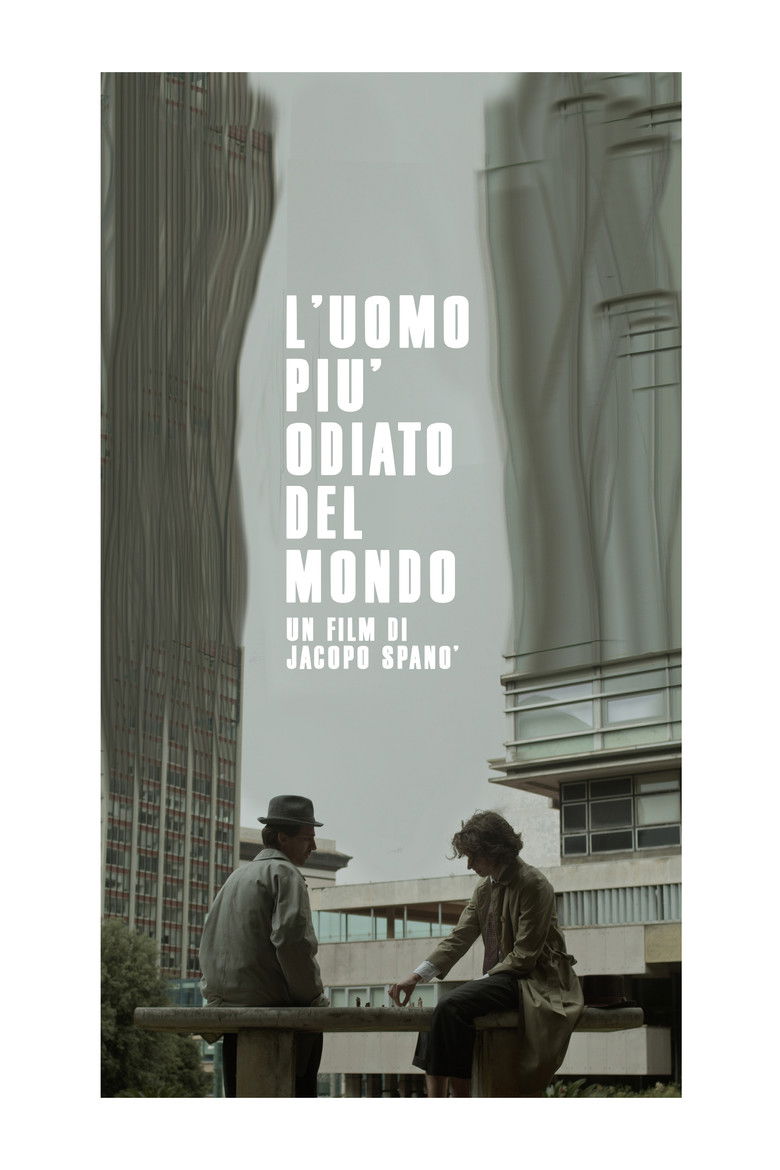 Imatge de L'uomo più odiato del mondo