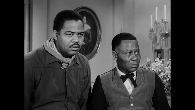 Still image for Death Valley Days season 1 episode 18: Land of the Free Still image for Death Valley Days season 1 episode 18: Land of the Free