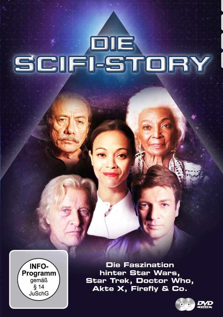 The Real History of Science Fiction — image 2