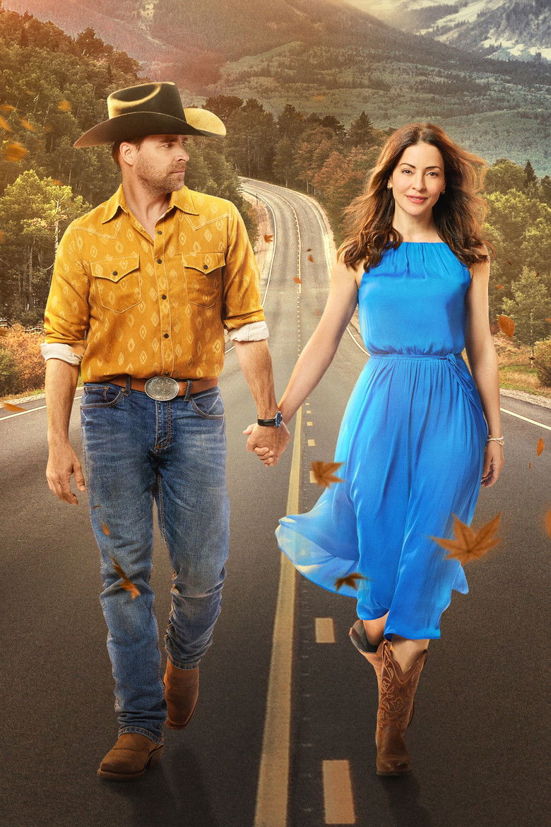 Imatge de Big Sky River