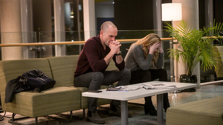 Still from The InBetween - Season 1 Episode 10