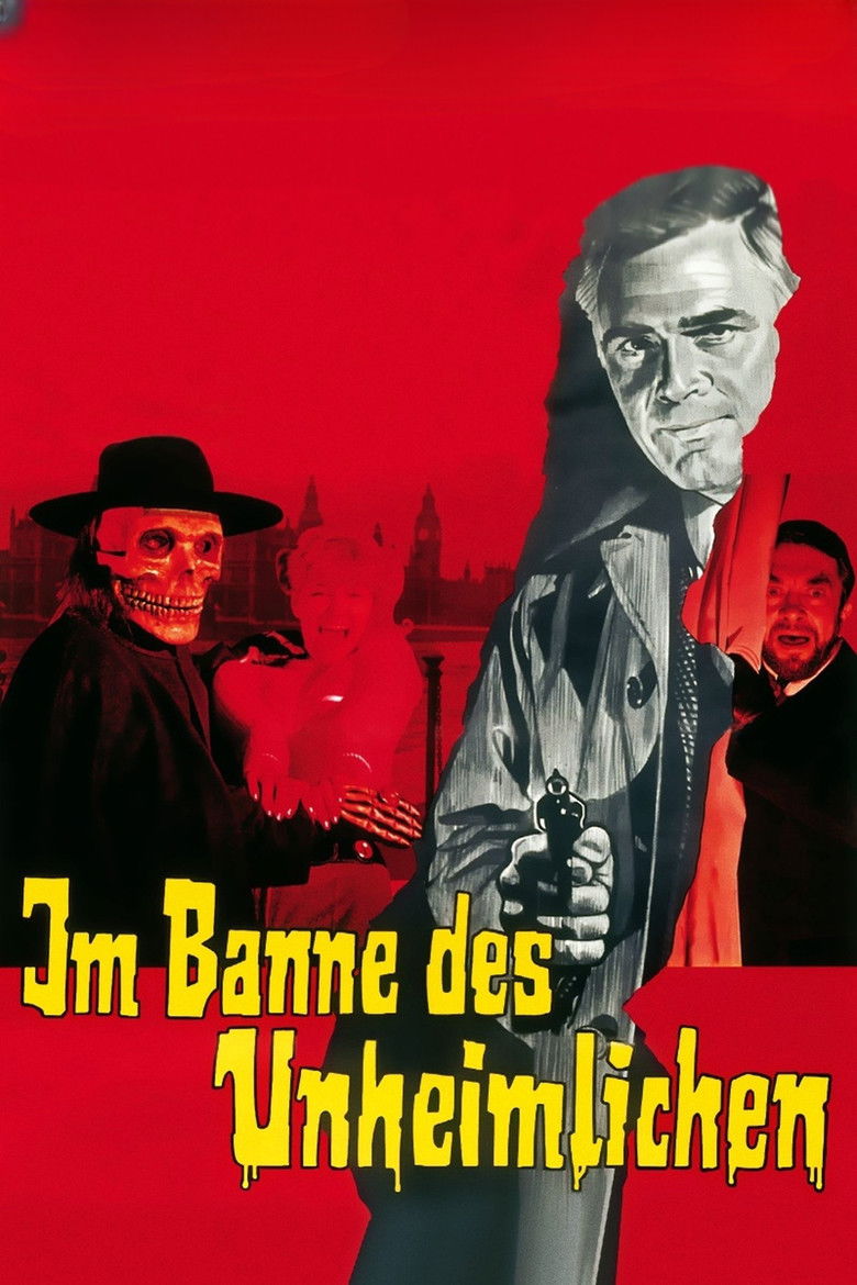 Imatge de Im Banne des Unheimlichen