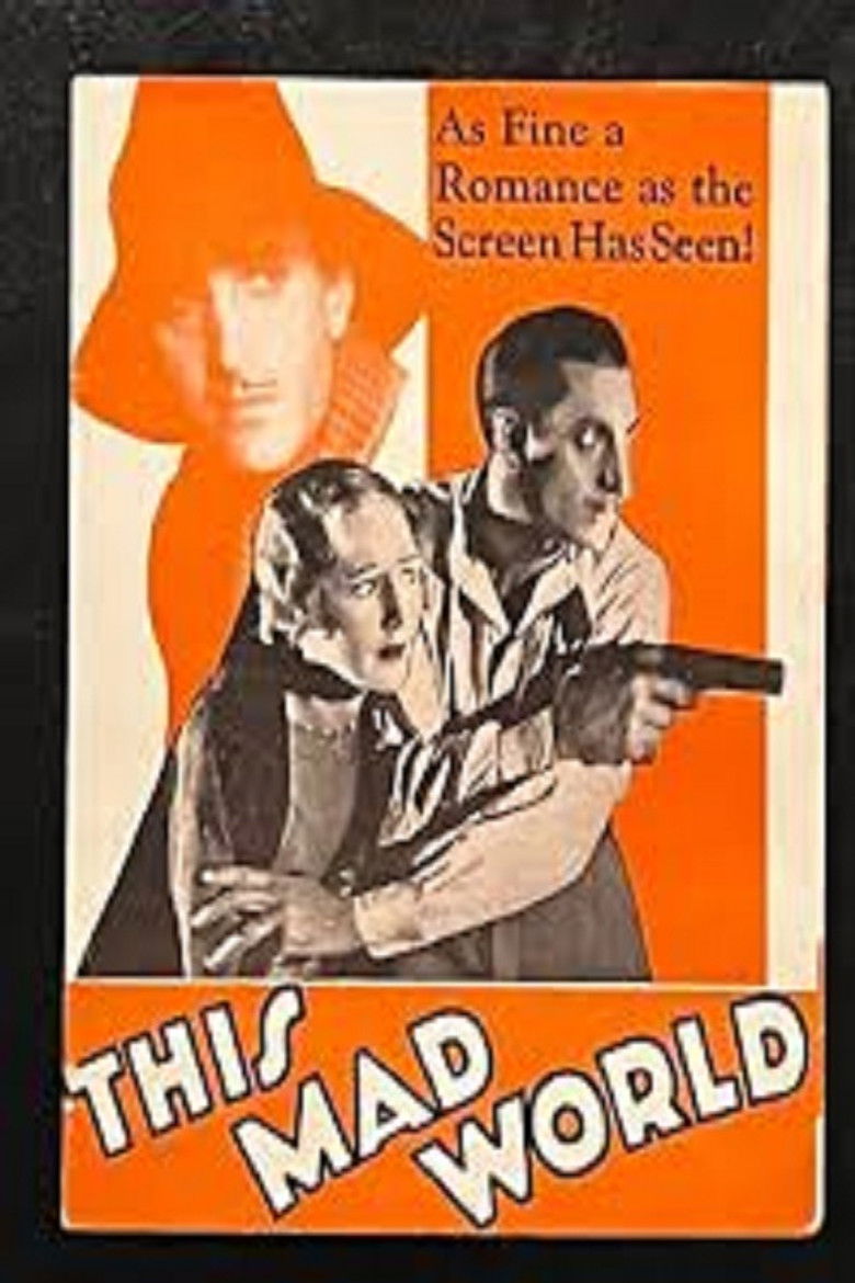 Imatge de This Mad World