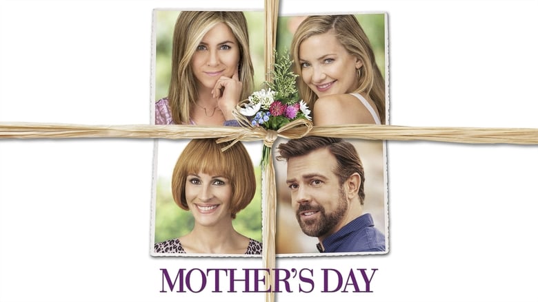 Feliz día de la madre (2016) HD 1080p Latino