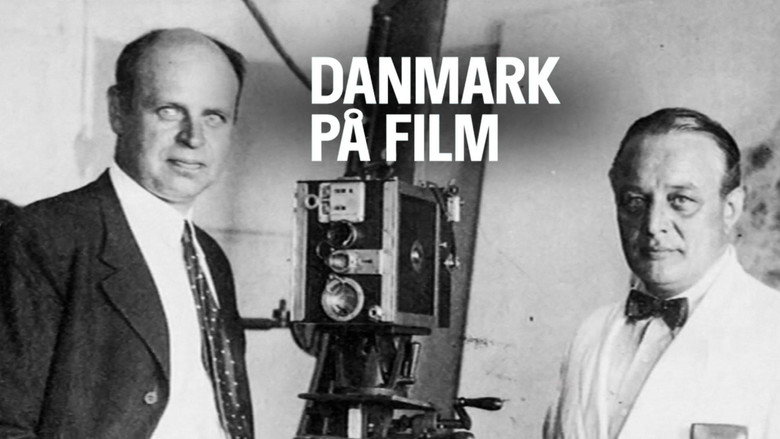 Danmark på film 1