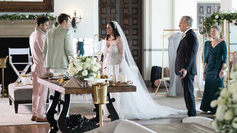 9-1-1 S07E06 — There Goes the Groom episode still