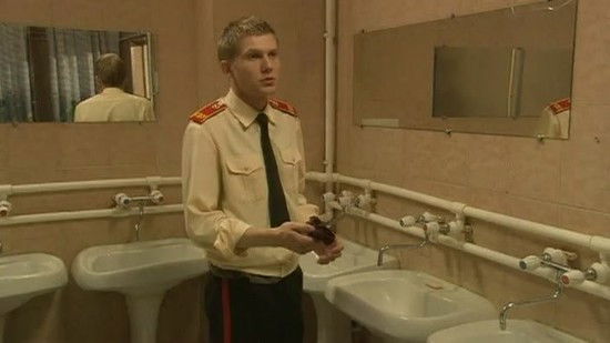 Still image for Cadetship season 1 episode 6: Episode 6 Still image for Cadetship season 1 episode 6: Episode 6