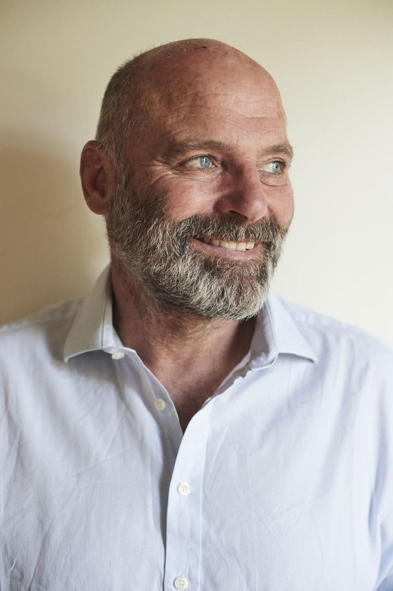 Photo de Gus Gregory