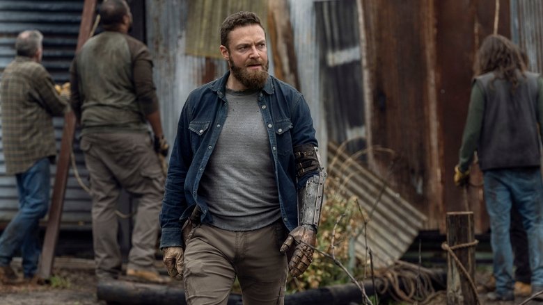 Walking Dead Saison 11 Episode 3 Streaming The Walking Dead Saison 11 episode 3 en streaming VF - Seriepourvous