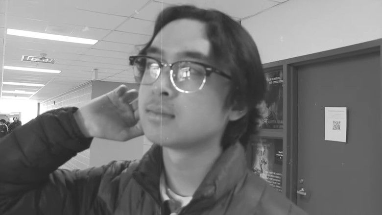 Imatge de No Country For Mickey Pham