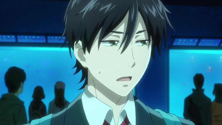 Still from Koikimo - Season 1 Episode 5