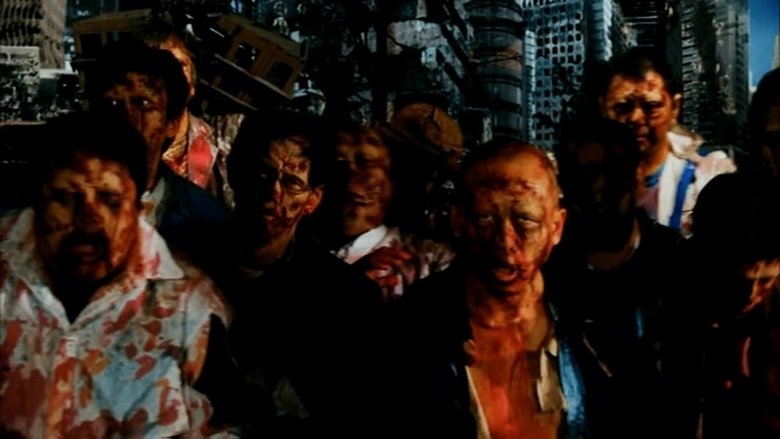 Rape Zombie: Lust Of The Dead 4 2014 Hel film