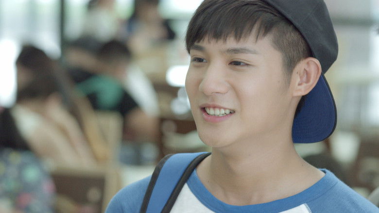 Still image for Love O2O season 1 episode 13: Episode 13 Still image for Love O2O season 1 episode 13: Episode 13