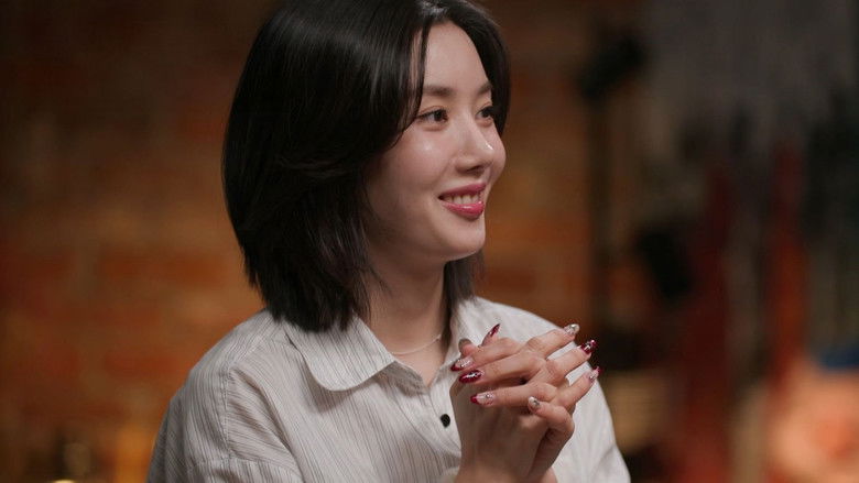 Still image for 돈마카세 season 1 episode 2: Episode 2