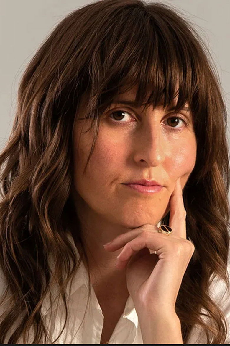 Rowan Riley portrait image