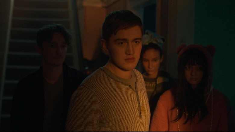 Imatge de Housejackers