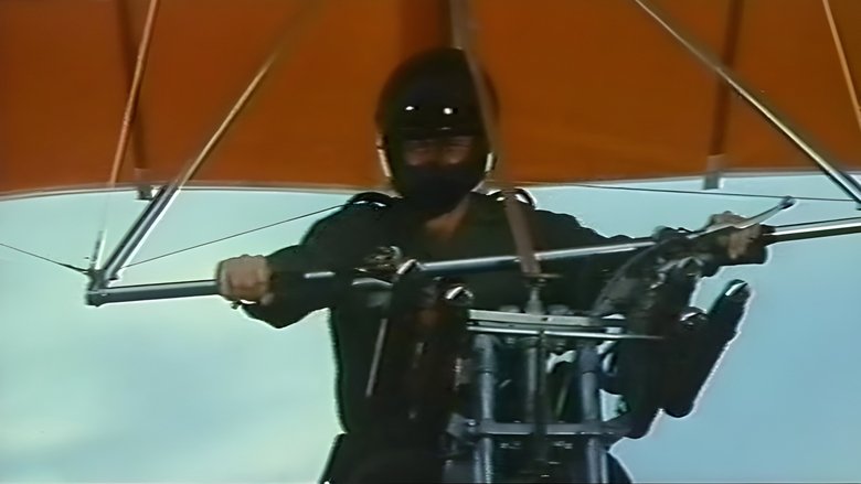 Gold Raiders (1982)